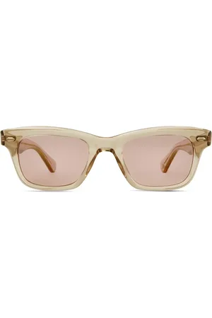 GARRETT LEIGHT Square
