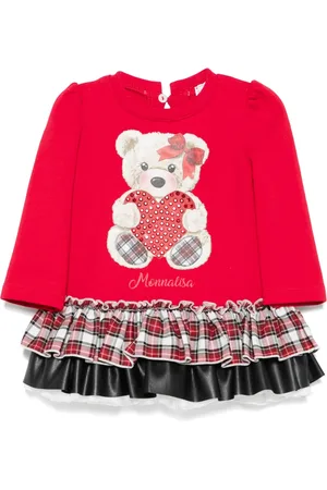 MONNALISA Teddy bear