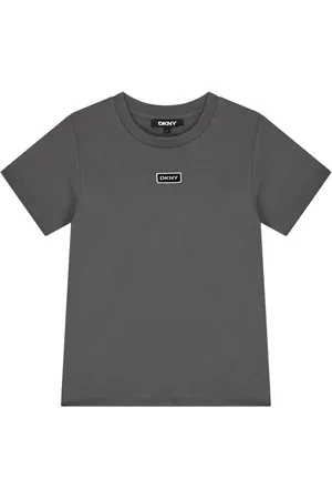 DKNY Logo patch T