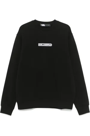 Karl Lagerfeld Rubberised