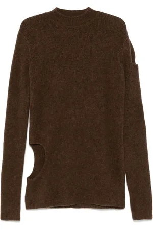 Rick Owens Cut out
