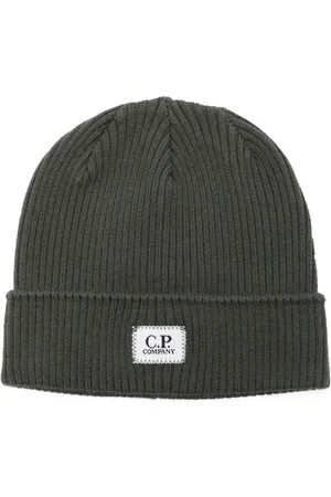 C.P. Company Logo