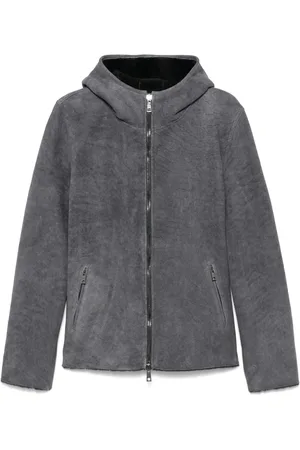 GIORGIO BRATO Shearling