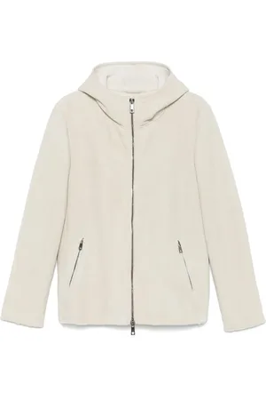 GIORGIO BRATO Shearling