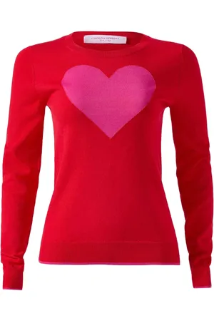Carolina Herrera Heart