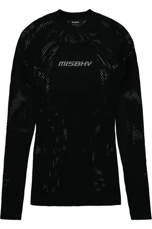 MISBHV Logo