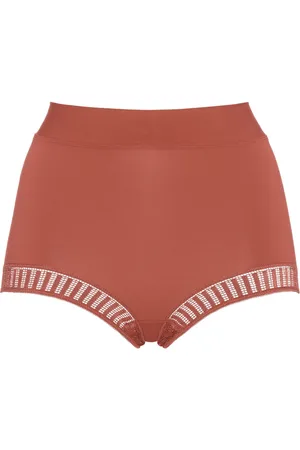 ERES Solange Graphic high