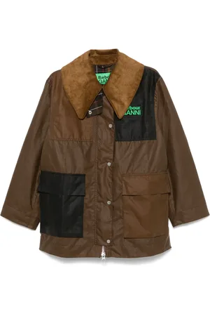 Barbour Wax