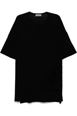 YOHJI YAMAMOTO Cotton T