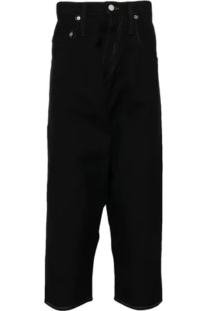 JUNYA WATANABE X Levis drop