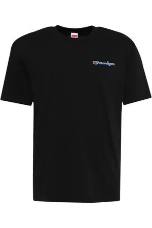 Ground Zero Logo print cotton t
