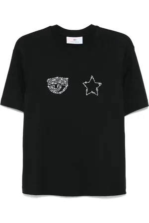 Chiara Ferragni Cotton T