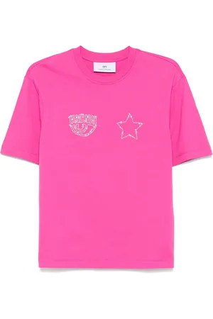 Chiara Ferragni Cotton T