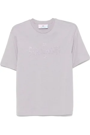 Chiara Ferragni Studded logo