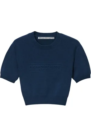 Alexander Wang Logo