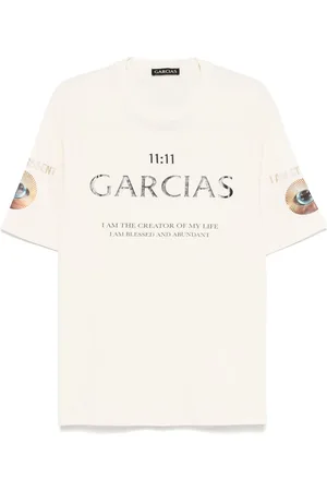 GARCIAS Logo