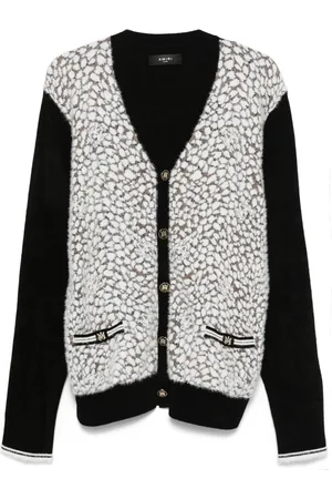 AMIRI Leopard