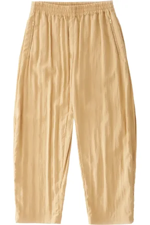 STUDIO NICHOLSON Toba straight