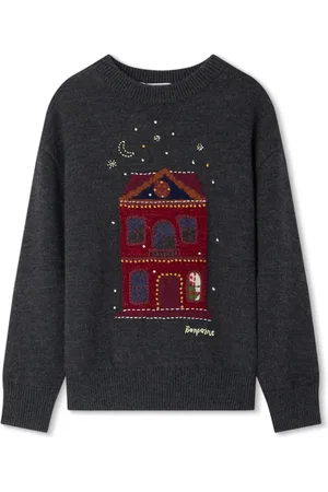 BONPOINT Intarsia