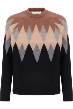 LANEUS Intarsia