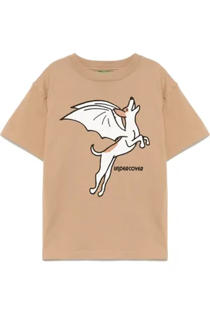 UNDERCOVER Logo