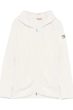 ERMANNO SCERVINO Zip