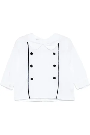 JESURUM BABY Button