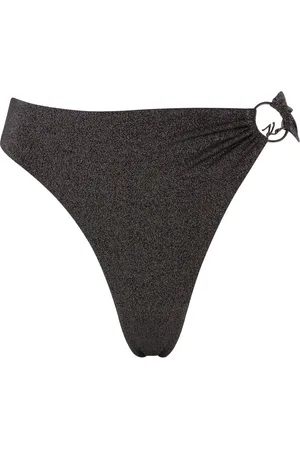 Karl Lagerfeld Ruched