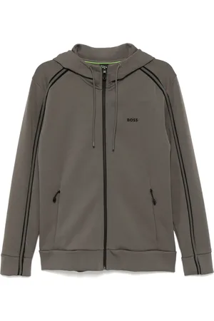 HUGO BOSS Zip
