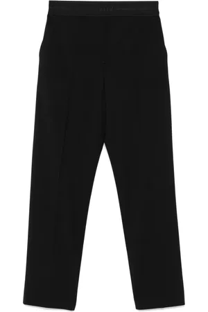 Msgm Straight