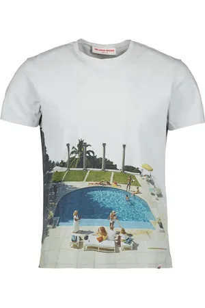 Orlebar Brown OB Standard T