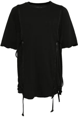 11 BY BORIS BIDJAN SABERI Paneled T