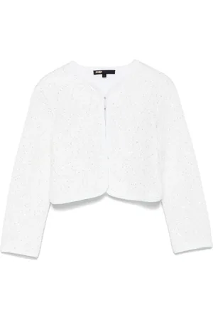 Maje Rhinestone