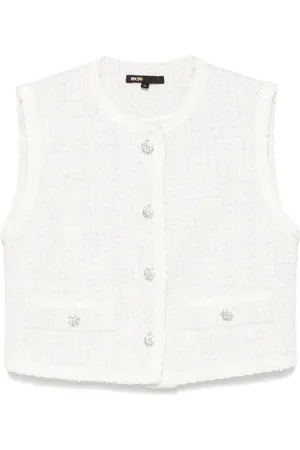 Maje Sequin