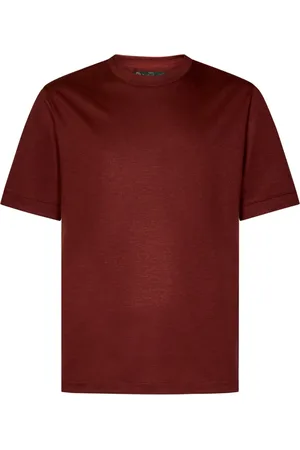 Franzese Alain Delon cashmere T