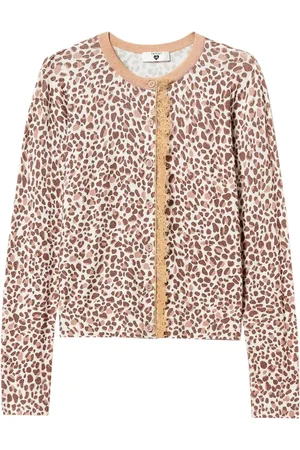 Twin-Set Leopard