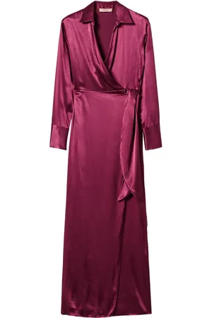 Twin-Set Satin
