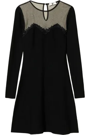 Twin-Set Embroidered