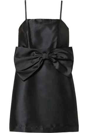 Twin-Set Bow