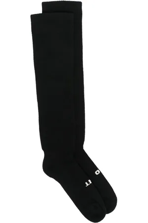 Rick Owens Knee