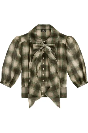 Ralph Lauren Plaid check
