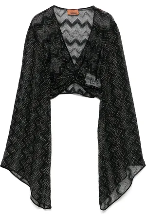 Missoni Crochet