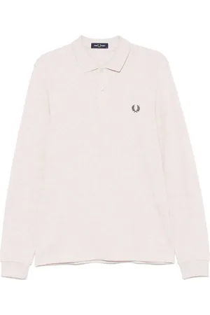 Fred Perry Embroidered