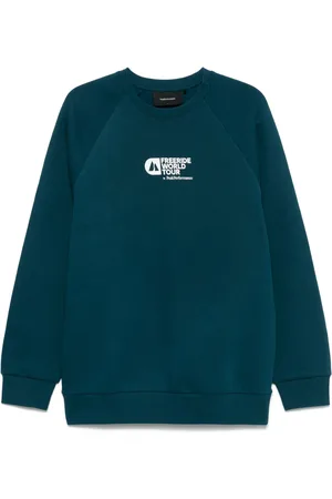 Peak Performance Logo crew