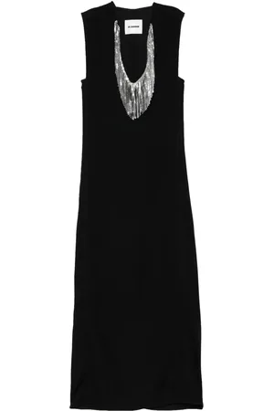 Jil Sander Fringed