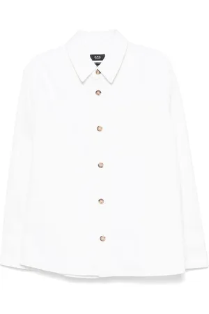 A.P.C. Logo