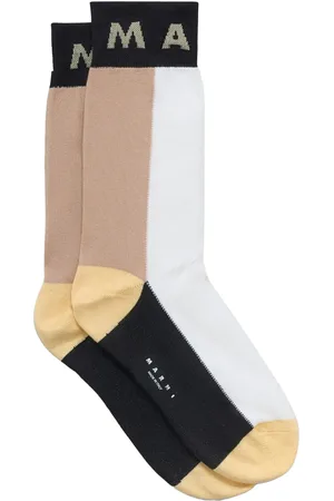 Marni Intarsia