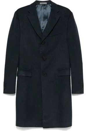 corneliani Brushed