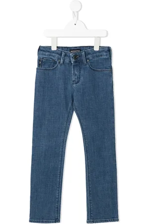 Emporio Armani Slim