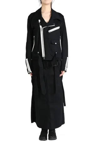 YOHJI YAMAMOTO Belt